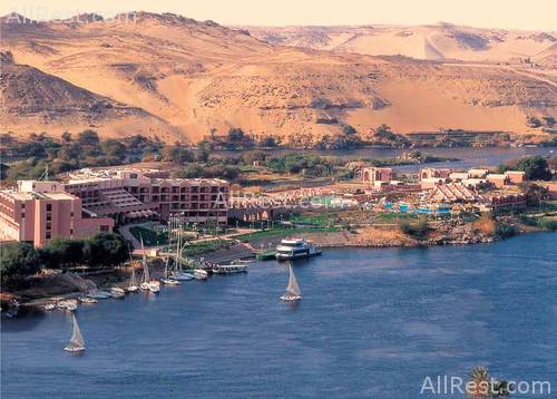 Pyramisa Isis Island Resort & SPA 7